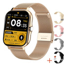 RELÓGIO SMART WATCH COM FREQUÊNCIA CARDIACA GTS.