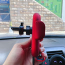 SUPORTE PARA CARREGADOR SEM FIO COM SENSOR.