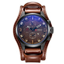RELÓGIO MILITAR MASCULINO QUARTZ.