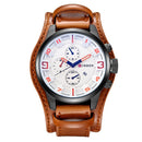 RELÓGIO MILITAR MASCULINO QUARTZ.