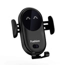 SUPORTE PARA CARREGADOR SEM FIO COM SENSOR.
