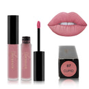 BRILHO LABIAL 25 CORES LIP GLOSS, MAQUIAGEM LUXURY.