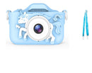 MINI CAMERA DIGITAL INFANTIL PARA FOTOS AO AR LIVRE.