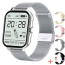 RELÓGIO SMART WATCH COM FREQUÊNCIA CARDIACA GTS.