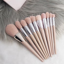 PINCÉIS COSMÉTICOS PARA BELEZA DA MULHER.