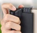 SUPORTE DE MÃO PARA SMARTPHONE, ÓTIMA EMPUNHADURA DO CELULAR.