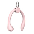 SUPORTE  ENTORNO ORELHA PARA FONE OUVIDO AIRPODS.