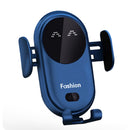 SUPORTE PARA CARREGADOR SEM FIO COM SENSOR.