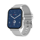 RELÓGIO SMART WATCH COM FREQUÊNCIA CARDIACA GTS.