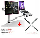 SUPORTE NOTE, IPAD, MULTI TRABALHO.