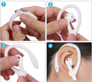 SUPORTE  ENTORNO ORELHA PARA FONE OUVIDO AIRPODS.