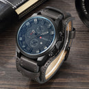 RELÓGIO MILITAR MASCULINO QUARTZ.