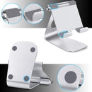 SUPORTE PARA TABLE, IPAD, AJUSTÁVEL.