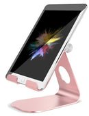 SUPORTE PARA TABLE, IPAD, AJUSTÁVEL.