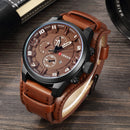 RELÓGIO MILITAR MASCULINO QUARTZ.
