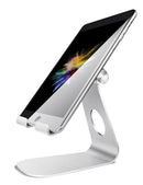SUPORTE PARA TABLE, IPAD, AJUSTÁVEL.
