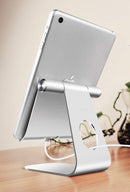 SUPORTE PARA TABLE, IPAD, AJUSTÁVEL.