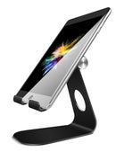 SUPORTE PARA TABLE, IPAD, AJUSTÁVEL.