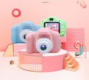 MINI CAMERA DIGITAL INFANTIL PARA FOTOS AO AR LIVRE.