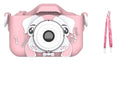 MINI CAMERA DIGITAL INFANTIL PARA FOTOS AO AR LIVRE.