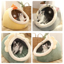 CESTA CAMA PARA PETS.