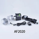 Digital Automatic Auto Tank pond Fish Food Feeder with Aquarium fishes Feeding Timer Auto manual Pet Feeder LCD Feeding Machine