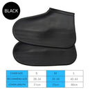 PRÓ PÉ REUTILIZÁVEL IMPERMEÁVEIS SILICONE.