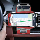 SUPORTE PARA CARREGADOR SEM FIO COM SENSOR.