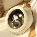CESTA CAMA PARA PETS.