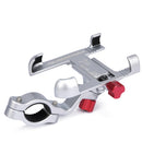 SUPORTE PARA CELULAR BIKE OU MOTO UNIVERSAL TOPFULL.