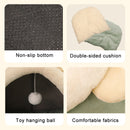 CESTA CAMA PARA PETS.