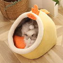 CESTA CAMA PARA PETS.