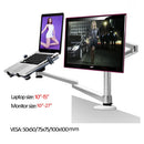 SUPORTE NOTE, IPAD, MULTI TRABALHO.
