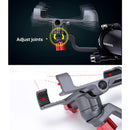 SUPORTE PARA CELULAR BIKE OU MOTO UNIVERSAL TOPFULL.