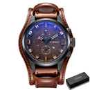 RELÓGIO MILITAR MASCULINO QUARTZ.
