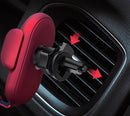 SUPORTE PARA CARREGADOR SEM FIO COM SENSOR.