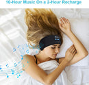 FAIXA PARA DORMIR E CORRER COM FONES BLUETOOTH.
