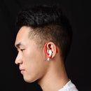SUPORTE  ENTORNO ORELHA PARA FONE OUVIDO AIRPODS.