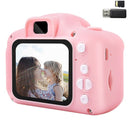MINI CAMERA DIGITAL INFANTIL PARA FOTOS AO AR LIVRE.