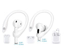 SUPORTE  ENTORNO ORELHA PARA FONE OUVIDO AIRPODS.