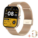 RELÓGIO SMART WATCH COM FREQUÊNCIA CARDIACA GTS.