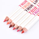LÁPIS E DELINEADOR LABIAL MAQUIGEM PROFISSIONAL.