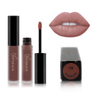 BRILHO LABIAL 25 CORES LIP GLOSS, MAQUIAGEM LUXURY.