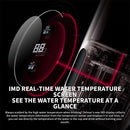 Deerma DEM-DR035 bottle water 350ML Portable Electric Water Cup Touch Control Drinkware Thermos Smart water Kettle