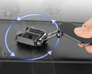 SUPORTE MAGNÉTICO UNIVERSAL E IPHONE 14.