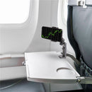 SUPORTE PARA IPHONE AVIAO, MESA, ACOPLÁVEL.