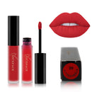 BRILHO LABIAL 25 CORES LIP GLOSS, MAQUIAGEM LUXURY.