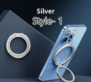 SUPORTE MAGNÉTICO PARA IPHONE 12 13 14.