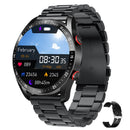 RELÓGIO INTELIGENTE BLUETOOTH MASCULINO ESPORTE.