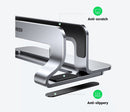 SUPORTE VERTICAL, MAC BOOK, TABLET, OU NOTE.
